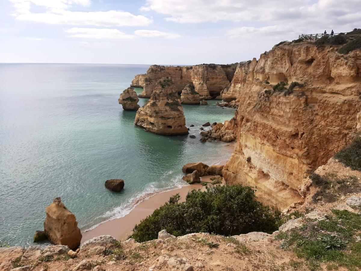 Estudio Clube Dos Arcos Portimao Bagian luar foto