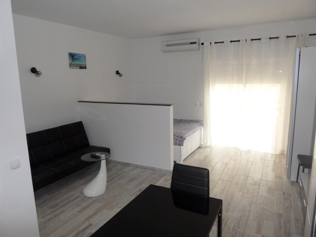 Estudio Clube Dos Arcos Portimao Bagian luar foto
