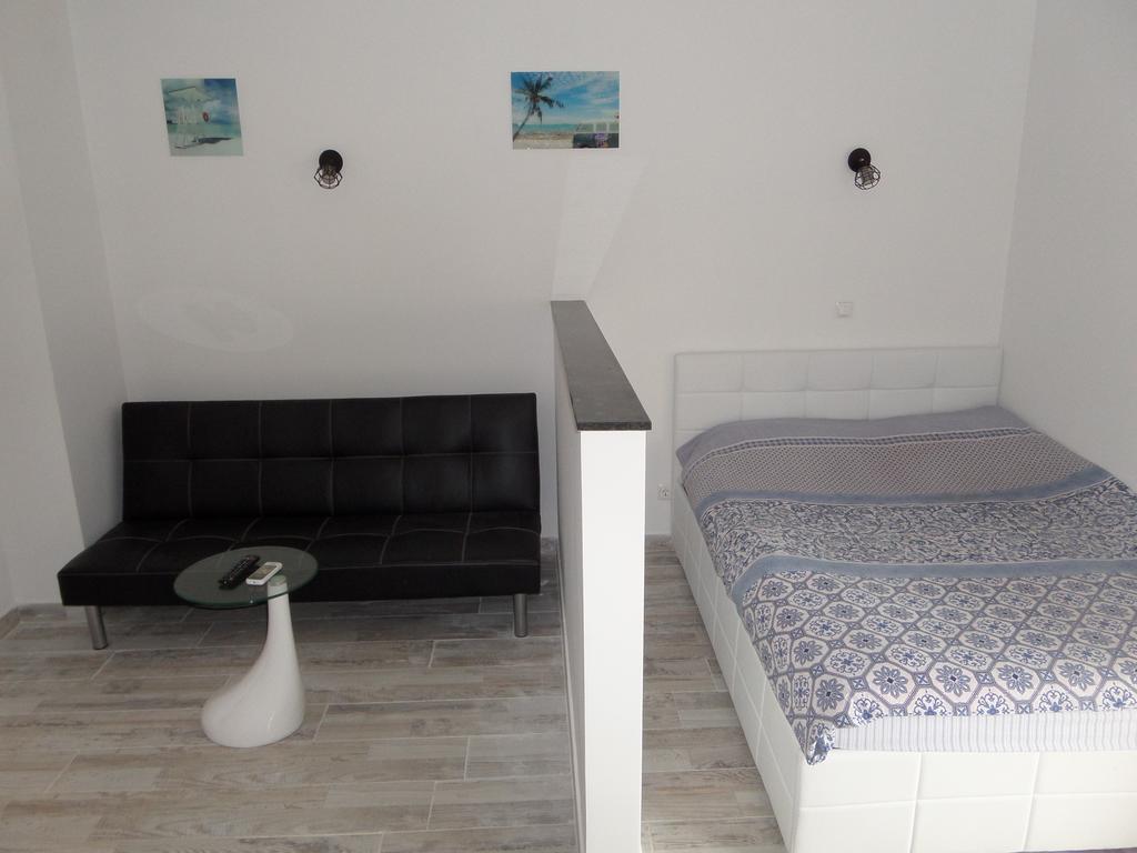 Estudio Clube Dos Arcos Portimao Bagian luar foto