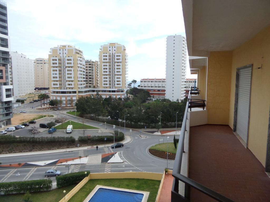 Estudio Clube Dos Arcos Portimao Bagian luar foto